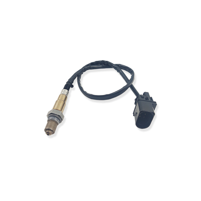 High Performance Wide Band O2 Oxygen Sensor For Vehicle Exhaust System LSU4.2