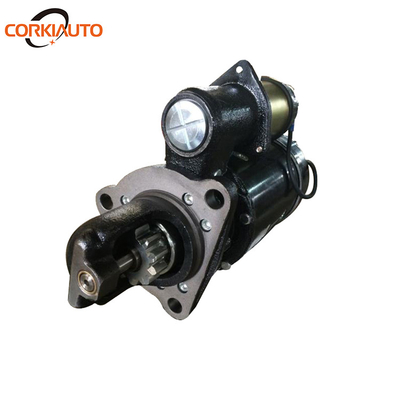 10461182 10461333 10461390 10461408 6635 remy delco 41MT 24V 7.0KW 11T CWのための真新しい24V 11Tの始動機モーター