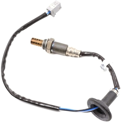 Car Oxygen Sensor Covers For Toyota Lambda O2 Oxygen Sensor 89465-33380 For Toyota Camry Lexus ES300 ES330 Oxygen Sensor 8946533380