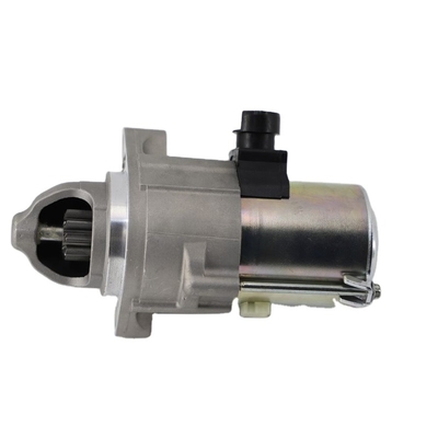 Metal+electronic components auto spare parts for starter motor for Ford Auto Starter CV6T11000DB