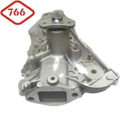 Auto part water pump for Mazda 323 GMB: GWMZ-39A OEM 8ABB-15-010A 8ABB-15-010 B6BFE-15-010A 0K24-A11-5010 B6BFE-15-010B standard size
